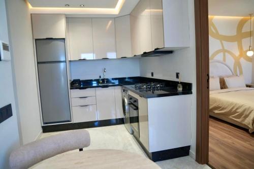 Ain Diab Sunrise Nest & Parking, Casablanca (fotografie 9)