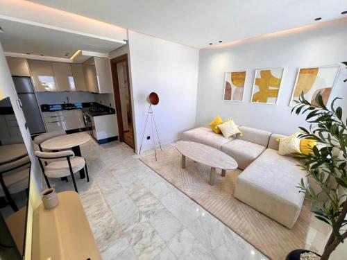 Ain Diab Sunrise Nest & Parking, Casablanca (fotografie 10)