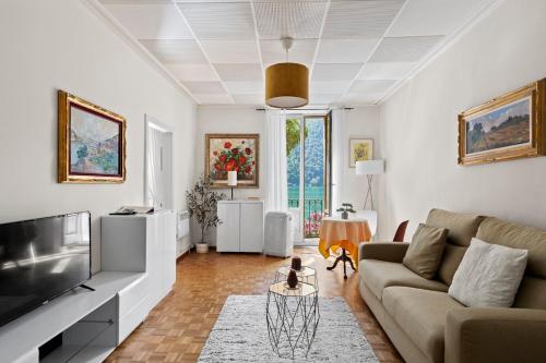 Al Battello in Vico Morcote