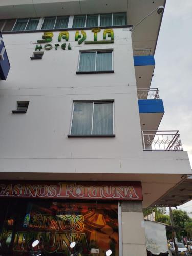 Hotel Bahia – Villavicencio, IA