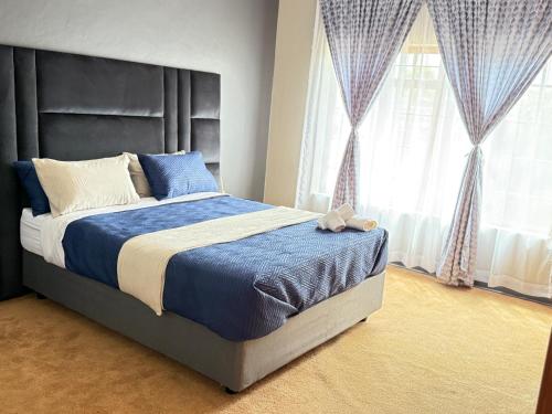 Home Away Nest in Emalahleni