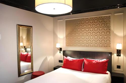 Best Western Le Montmartre – Saint Pierre - image 10