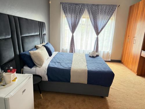 Home Away Nest in Emalahleni