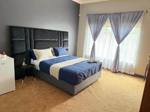 Home Away Nest in Emalahleni