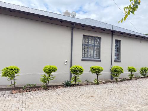 Home Away Nest in Emalahleni