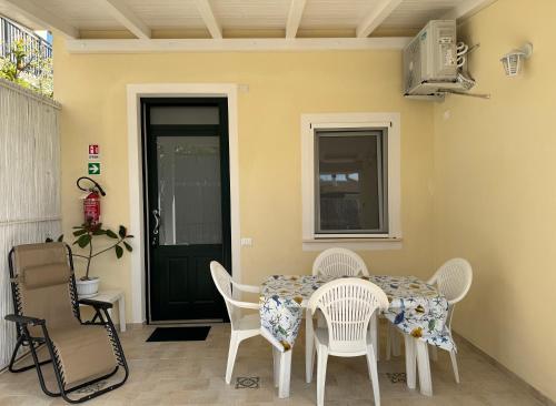 外部景觀, Sperlonga Apartments - Discesa privata al mare! in 斯佩隆加