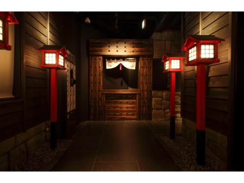NINJA & GEISHA - Vacation STAY 80336v - Tap to explore photos