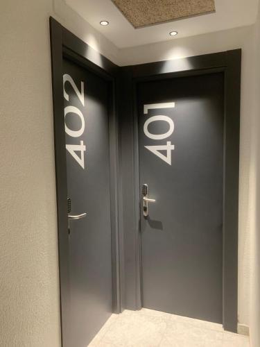 Hotel DL Urban - 숙소 외관