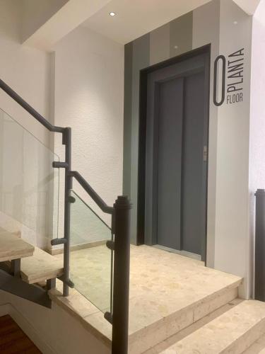 Hotel DL Urban - 숙소 외관