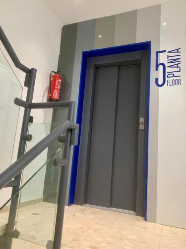 Hotel DL Urban - 숙소 외관
