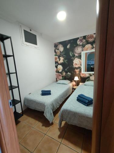 Appartement résidence Casablanca II 5