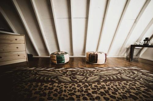 Off-Grid Cabin Rental for a Getaway in Utah in 斯普林城