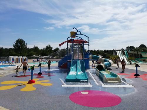 Les Dunes de Contis 4 étoiles Les Dunes de Contis 4 étoiles