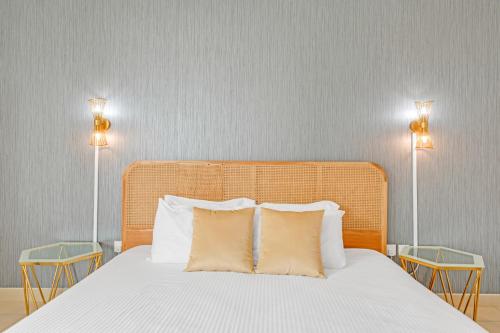 Bellavista Apartments Holiday Homes LLC - 29 Boulevard 1 Bedroom Apartment Fountain Views, Dubai (photo 7)