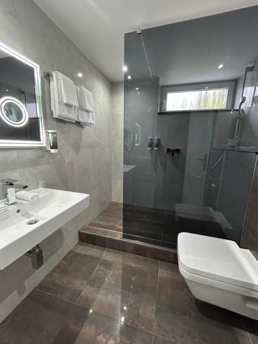 Concorde Hotel Siegen in Siegen, Deutschland