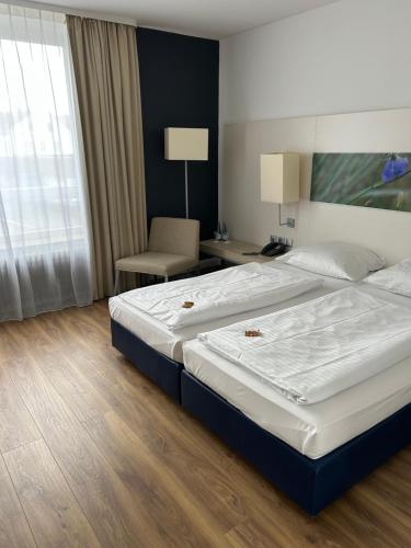 Concorde Hotel Siegen in Siegen, Deutschland