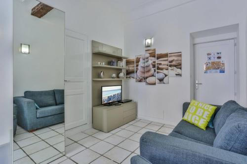 MARI 117 - Nice City Center, Nice (fotografie 2)