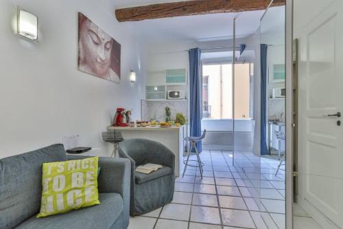 MARI 117 - Nice City Center, Nice (fotografie 3)