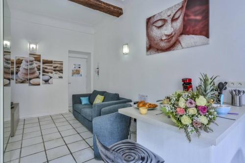 MARI 117 - Nice City Center, Nice (fotografie 7)