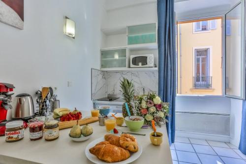 MARI 117 - Nice City Center, Nice (fotografie 9)