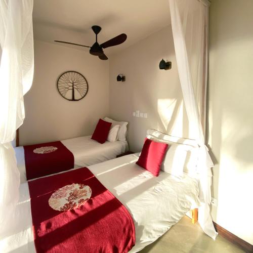 卡萨巴比住宿加早餐旅馆