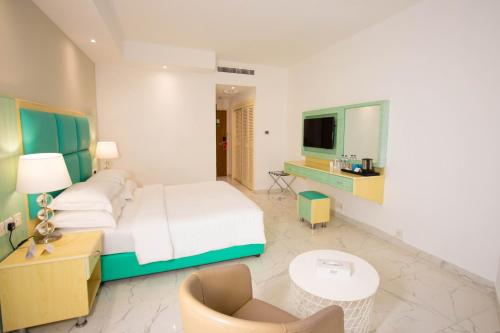 Doppelzimmer, premium