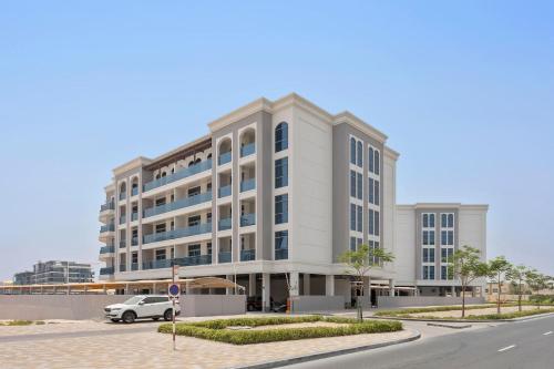 Silkhaus new studio in Art Gardens pool access - image 9