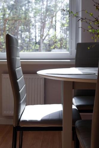 Gero laiko oazė (Gero laiko oaze) in 維薩吉納斯