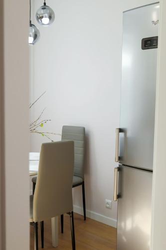 Gero laiko oazė (Gero laiko oaze) in 維薩吉納斯