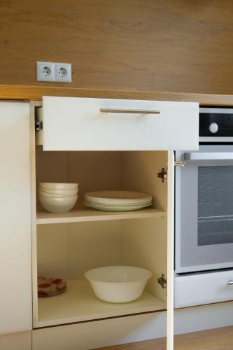 Gero laiko oazė (Gero laiko oaze) in 維薩吉納斯