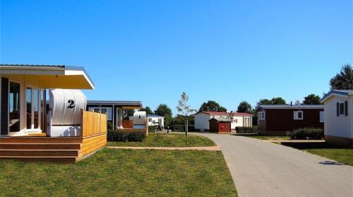 Campingplatz Sütel in Ölendorf, Deutschland