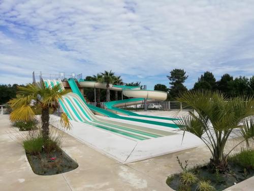 Les Dunes de Contis 4 étoiles Les Dunes de Contis 4 étoiles