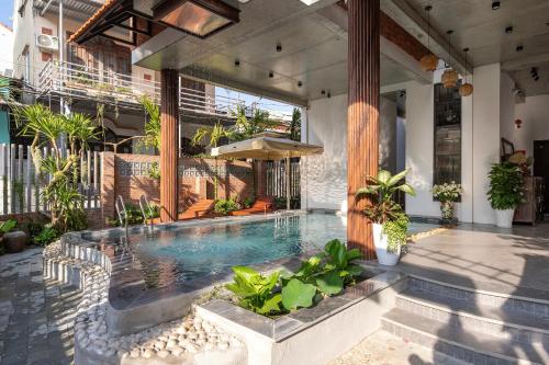 Eco & Rustic Home Hoian, Hoi An (foto 3)
