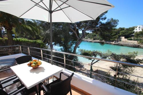 Bungalow Cala D'or gîte à louer Calonge