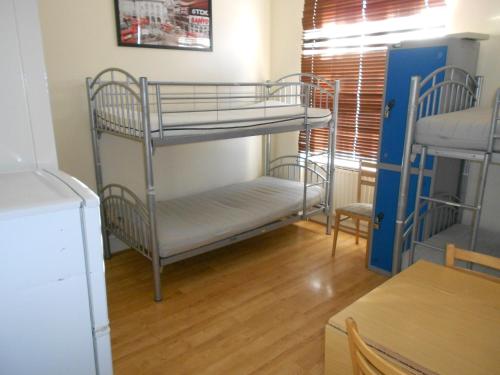 24/7 London Hostel, London (photo 7)