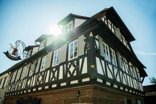 St. Laurentiushof Birkweiler - image 11