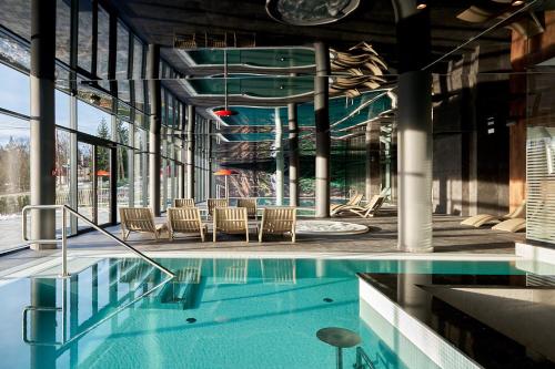 Złoty Horyzont Resort Szklarska Poręba, Szklarska Poręba (foto 2)