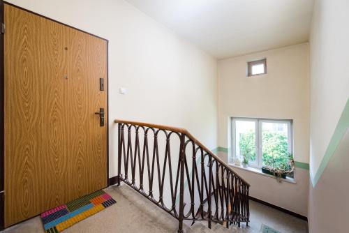 Saxon Garden Spacious Apartment by BookingHost, Warschau (Foto 5)