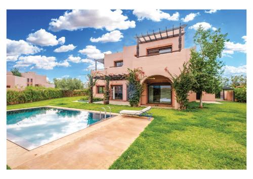 Villa Iris Jaccuzi, Piscine 20min Centre Villa Iris Jaccuzi, Piscine 20min Centre