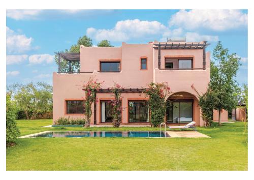 Villa Iris Jaccuzi, Piscine 20min Centre Villa Iris Jaccuzi, Piscine 20min Centre