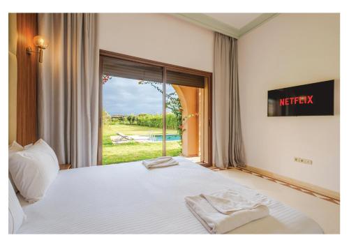 Villa Iris Jaccuzi, Piscine 20min Centre Villa Iris Jaccuzi, Piscine 20min Centre