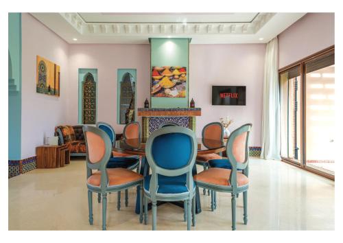 Villa Iris Jaccuzi, Piscine 20min Centre Villa Iris Jaccuzi, Piscine 20min Centre