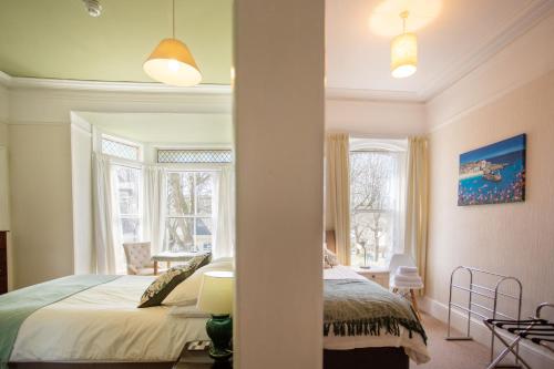 Dunedin Guest House - Penzance