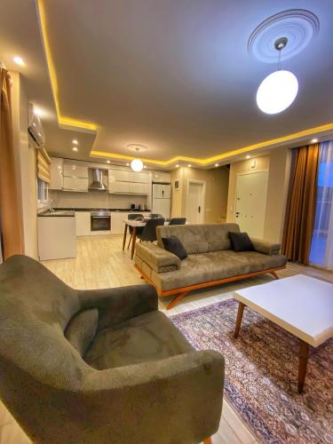 Villa 77 in Cukurbag