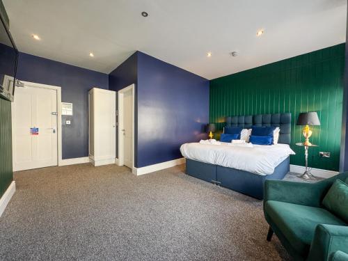 King Room with Sea View image 6