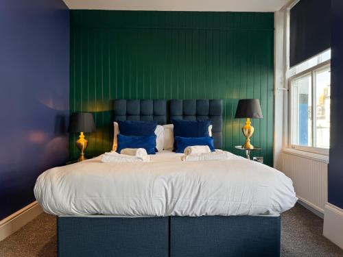 King Room with Sea View image 8