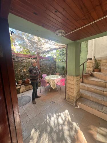 Kont Pension, Antalya (Foto 10)