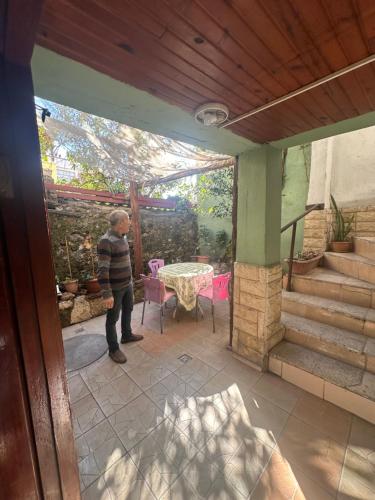 Kont Pension, Antalya (Foto 11)