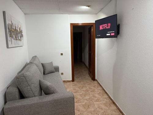 Hotel Praderón - main image