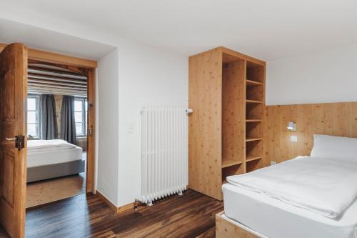 Suite, 2 camere da letto